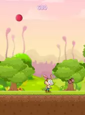 Candy Storm Bunny Catcher