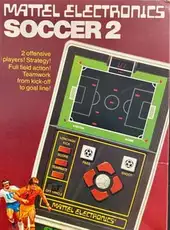 Soccer 2