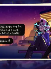 Monster Prom 3: Monster Roadtrip - Hitchhiker Pack: Vicky & Brian