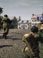 Call to Arms: Gates of Hell - Airborne