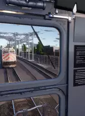 Train Sim World 2: Caltrain MP15DC Diesel Switcher Loco