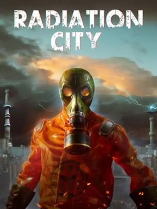 Radiation City