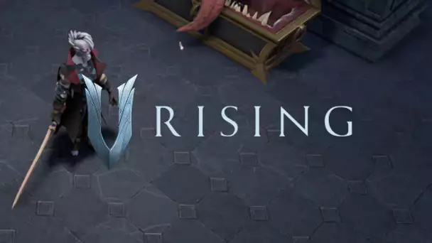 Castle V Rising: Craft, tips... The basics of construction