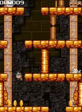 Super Drill Panic