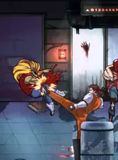 Night Slashers: Remake