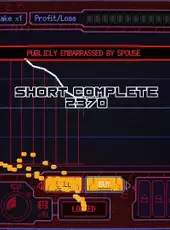 Space Warlord Baby Trading Simulator