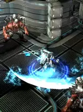 Implosion: Never Lose Hope