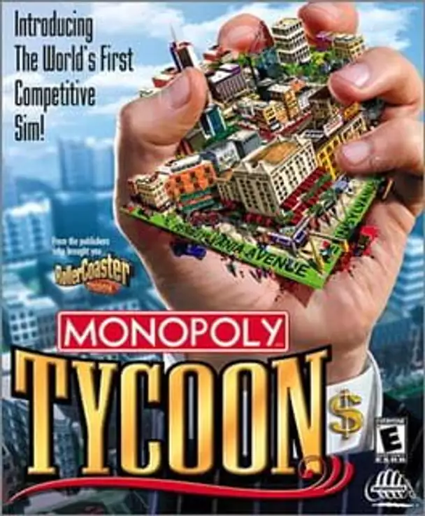 Monopoly Tycoon