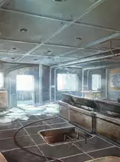 Tom Clancy's Rainbow Six Siege X