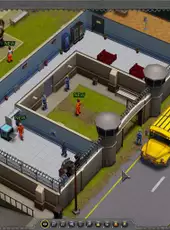 Prison Tycoon: Under New Management