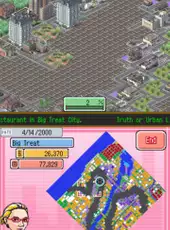 SimCity DS