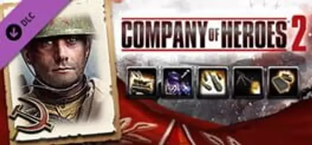 Company of Heroes 2: Soviet Commander - Tank Hunter Tactics