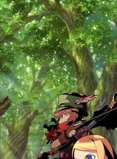 Etrian Odyssey