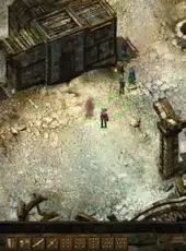 Icewind Dale: Heart of Winter - Trials of the Luremaster