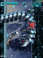 N.O.V.A. Near Orbit Vanguard Alliance