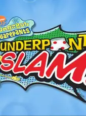 SpongeBob SquarePants: Underpants Slam