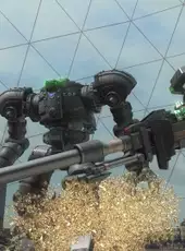 Earth Defense Force 6: Additional Mission Pack 2 - Visions of Malice