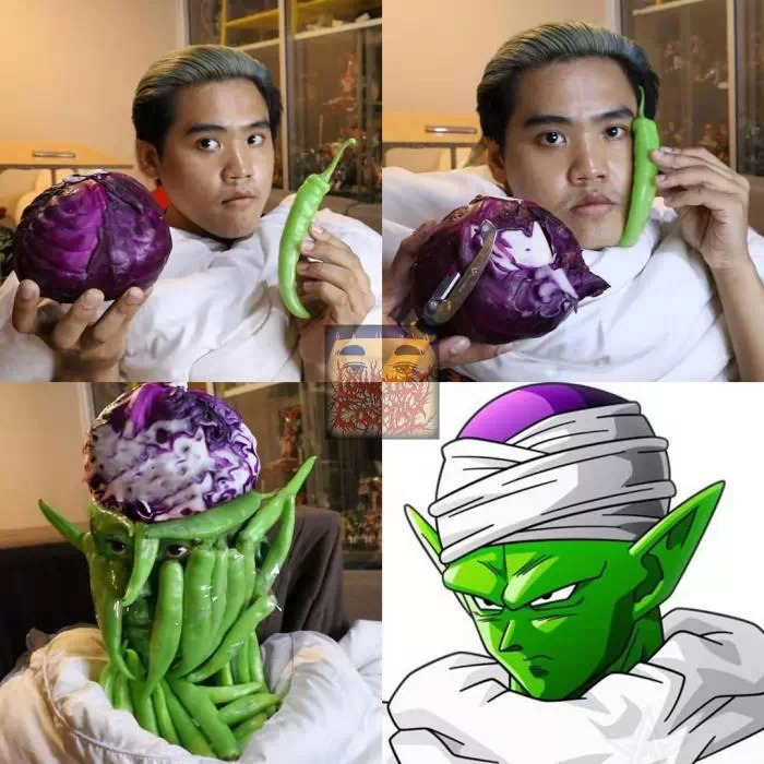 cosplaypiccolo